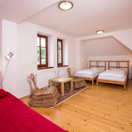 Krakonosovo Apartman Rokytnice nad Jizerou Kültér fotó