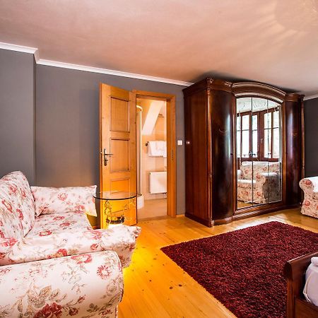 Krakonosovo Apartman Rokytnice nad Jizerou Kültér fotó