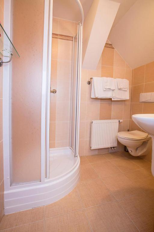 Krakonosovo Apartman Rokytnice nad Jizerou Kültér fotó